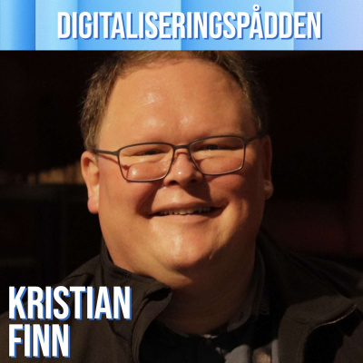 Digitaliseringspådden