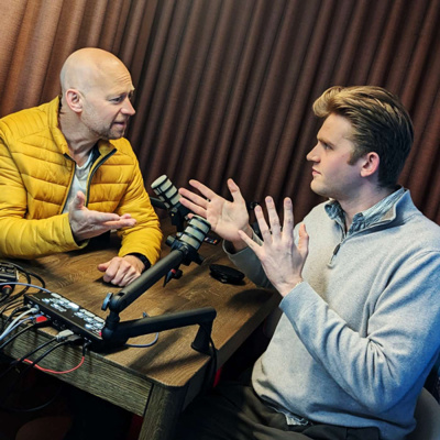 Digitaliseringspådden