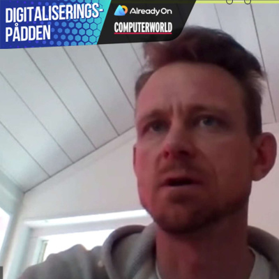 Digitaliseringspådden