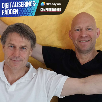 Digitaliseringspådden