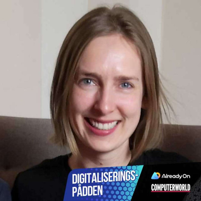 Digitaliseringspådden