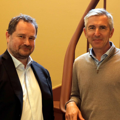 Digitaliseringspådden