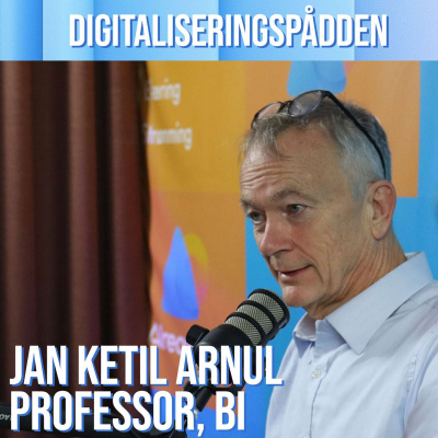 Digitaliseringspådden