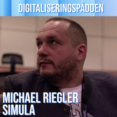 Digitaliseringspådden