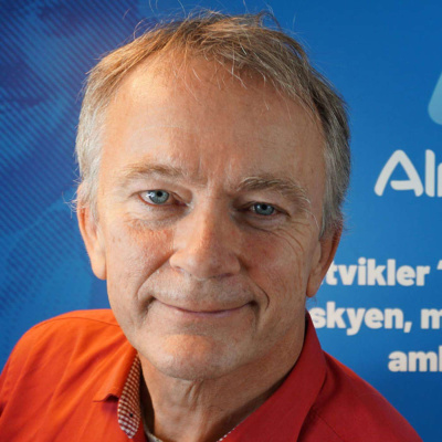 Digitaliseringspådden