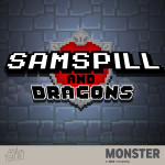 Samspill  Dragons