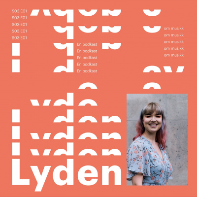 Lyden Av