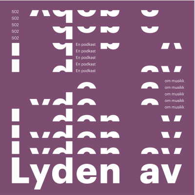 Lyden Av