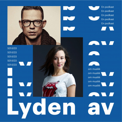 Lyden Av