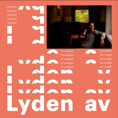 Lyden Av