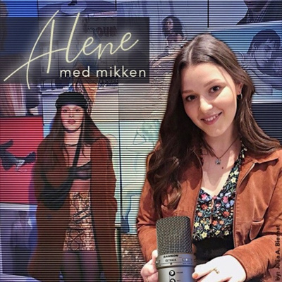 Alene Med Mikken
