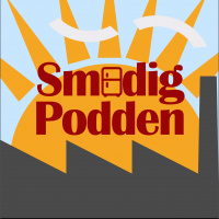 Den om Smidig og Smidigpodden