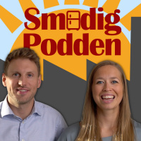 Smidigpodden – fremtiden, nåtiden og fortiden