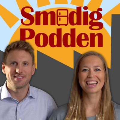 Smidigpodden - Podcast Om Smidig / Agile
