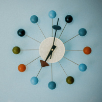 40 - Agenta skozi čas