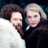 Game of Thrones er 10 år!!