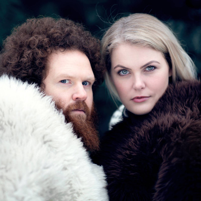 Game Of Thrones-podkasten