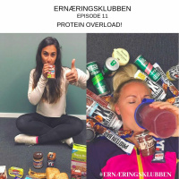 Episode 11 - Protein overload!