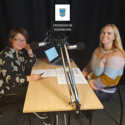 Store, Lille Trondheim. Trondheim Kommunes Podcast Om Smått Og Stort.