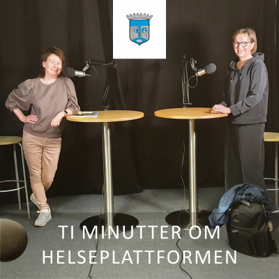 Store, Lille Trondheim. Trondheim Kommunes Podcast Om Smått Og Stort.