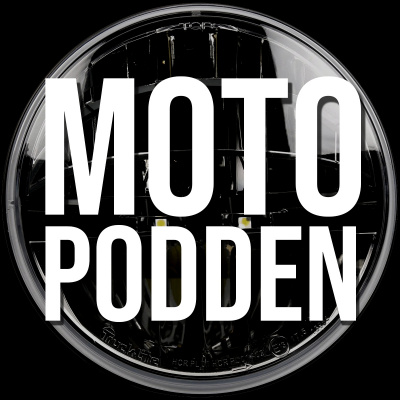 Motopodden