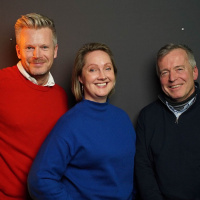 Trump, Musk og teknologi