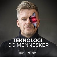 #87: Har vi glemt personvernet i skolen?