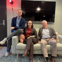 Etisk AI: - Herregud, nå stopper innovasjonen?!