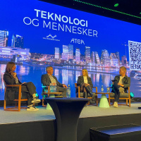 Hvorfor vi trenger en digitaliseringsminister