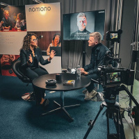 A conversation with futurist Amy Webb about tech trends