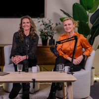 Når maskiner blir bankkunder