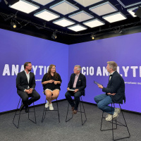 Dette er de viktigste IT-trendene - CIO Analytics 2024 