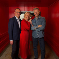 Debatten Norge ikke lenger kan utsette