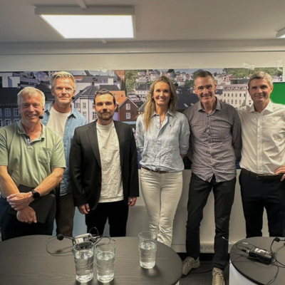 Teknologi. Av Og For Mennesker