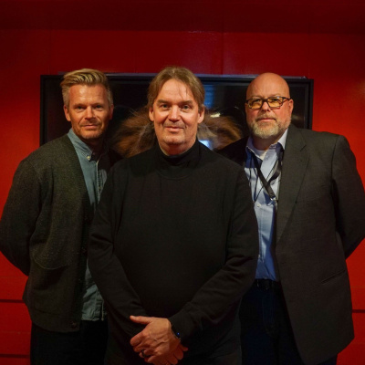 Teknologi. Av Og For Mennesker