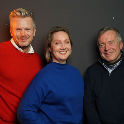 Teknologi. Av Og For Mennesker