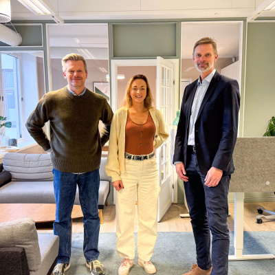 Teknologi. Av Og For Mennesker