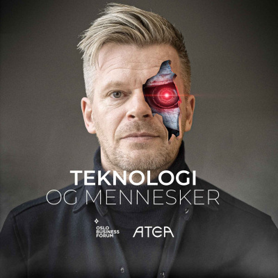 Teknologi. Av Og For Mennesker