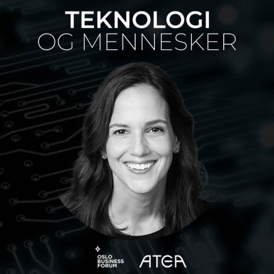Teknologi. Av Og For Mennesker