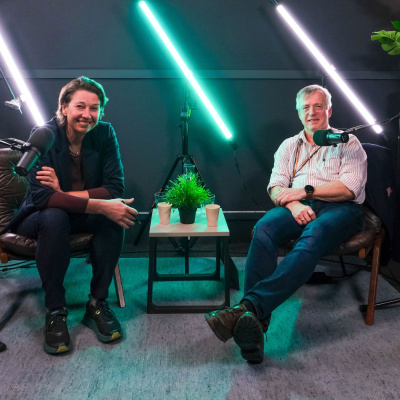 Teknologi. Av Og For Mennesker