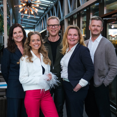 Teknologi. Av Og For Mennesker