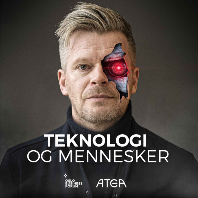 Teknologi. Av Og For Mennesker
