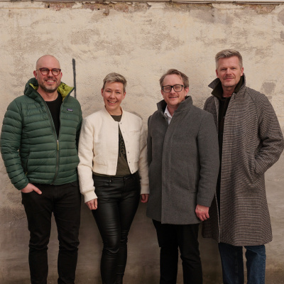 Teknologi. Av Og For Mennesker