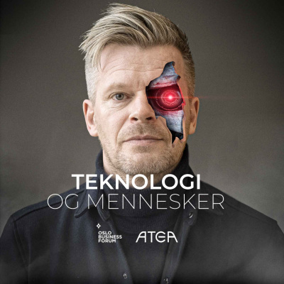 Teknologi. Av Og For Mennesker