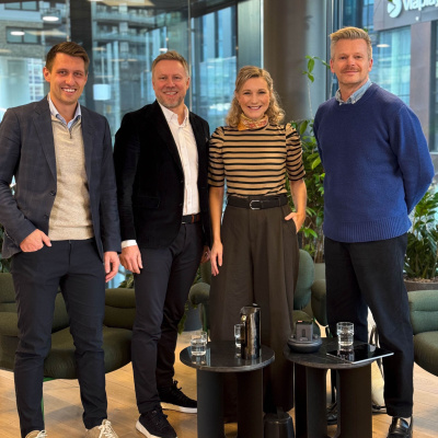 Teknologi. Av Og For Mennesker