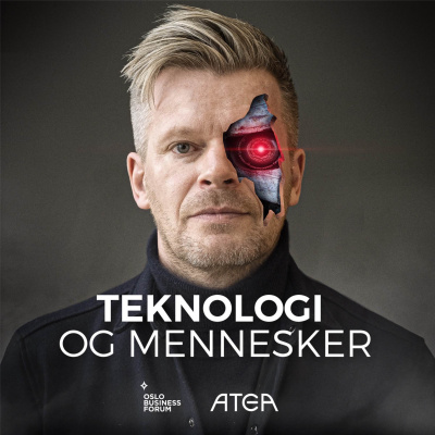 Teknologi. Av Og For Mennesker