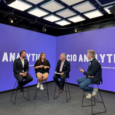 Teknologi. Av Og For Mennesker