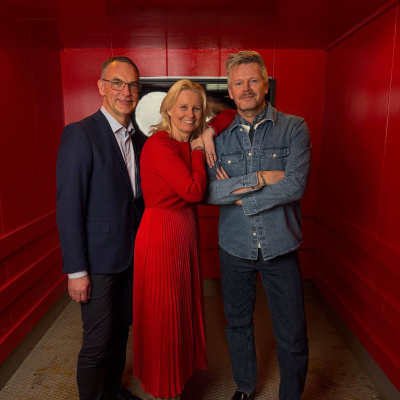 Teknologi. Av Og For Mennesker