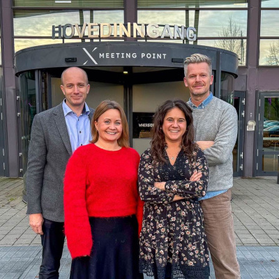 Teknologi. Av Og For Mennesker