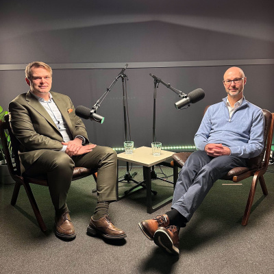 Teknologi. Av Og For Mennesker